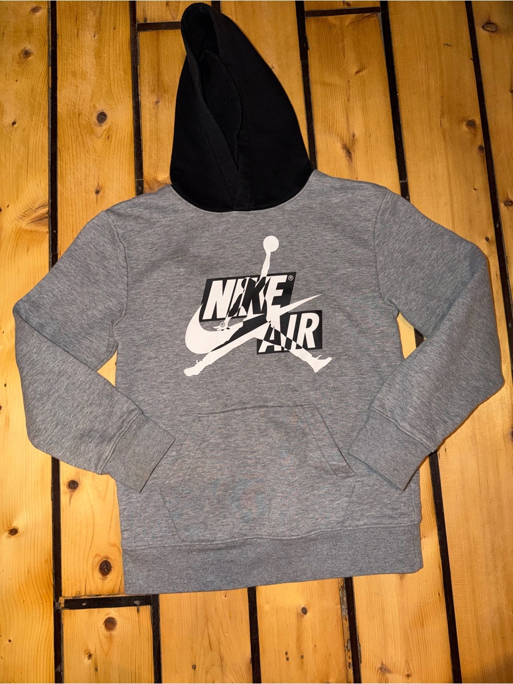 Jordan hoodie